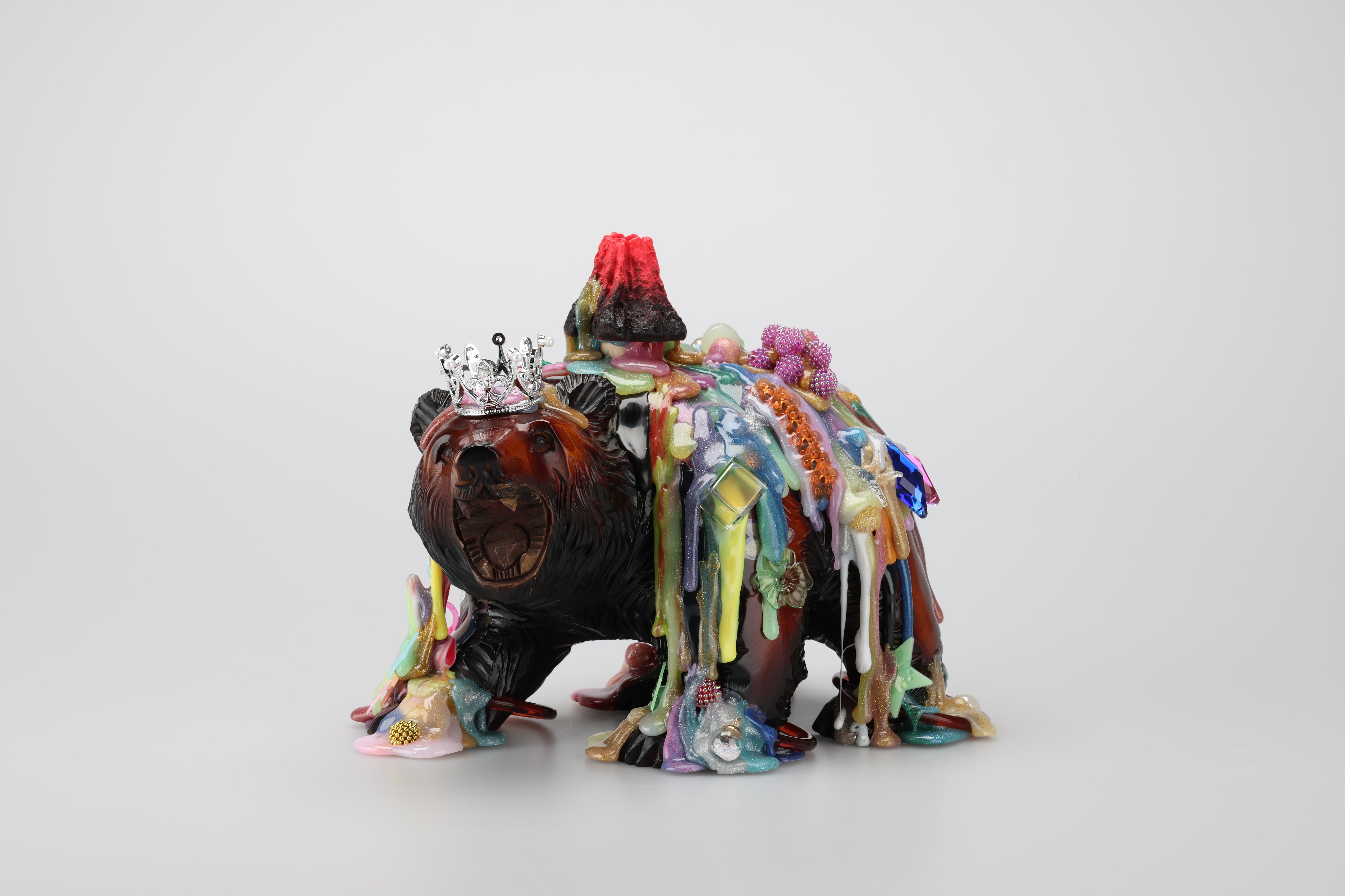 Re-Bear by Homare Nishide | Re-Bear Project