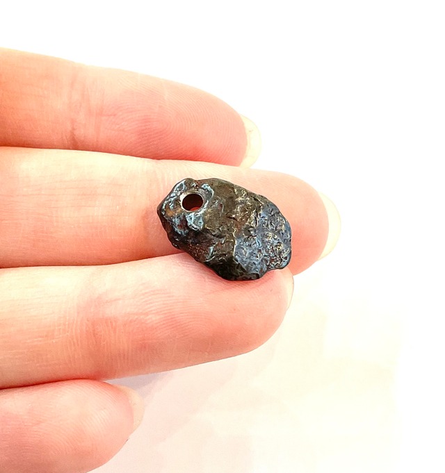 【隕石】希少　ヘンブリ―隕石　オーストラリア産　05