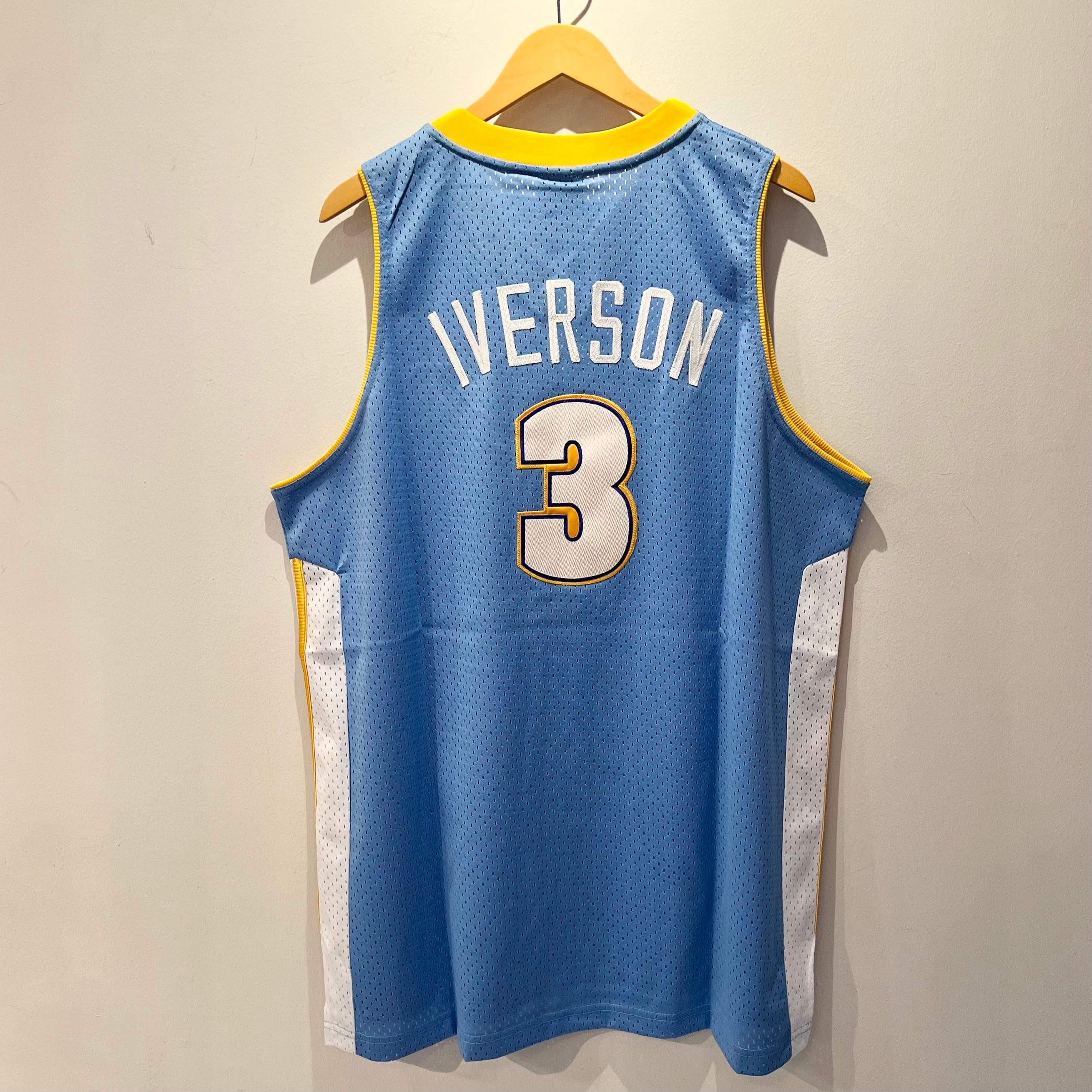 Reebok IVERSON/リーボック アイバーソン3 ウィメンズ バスケケット