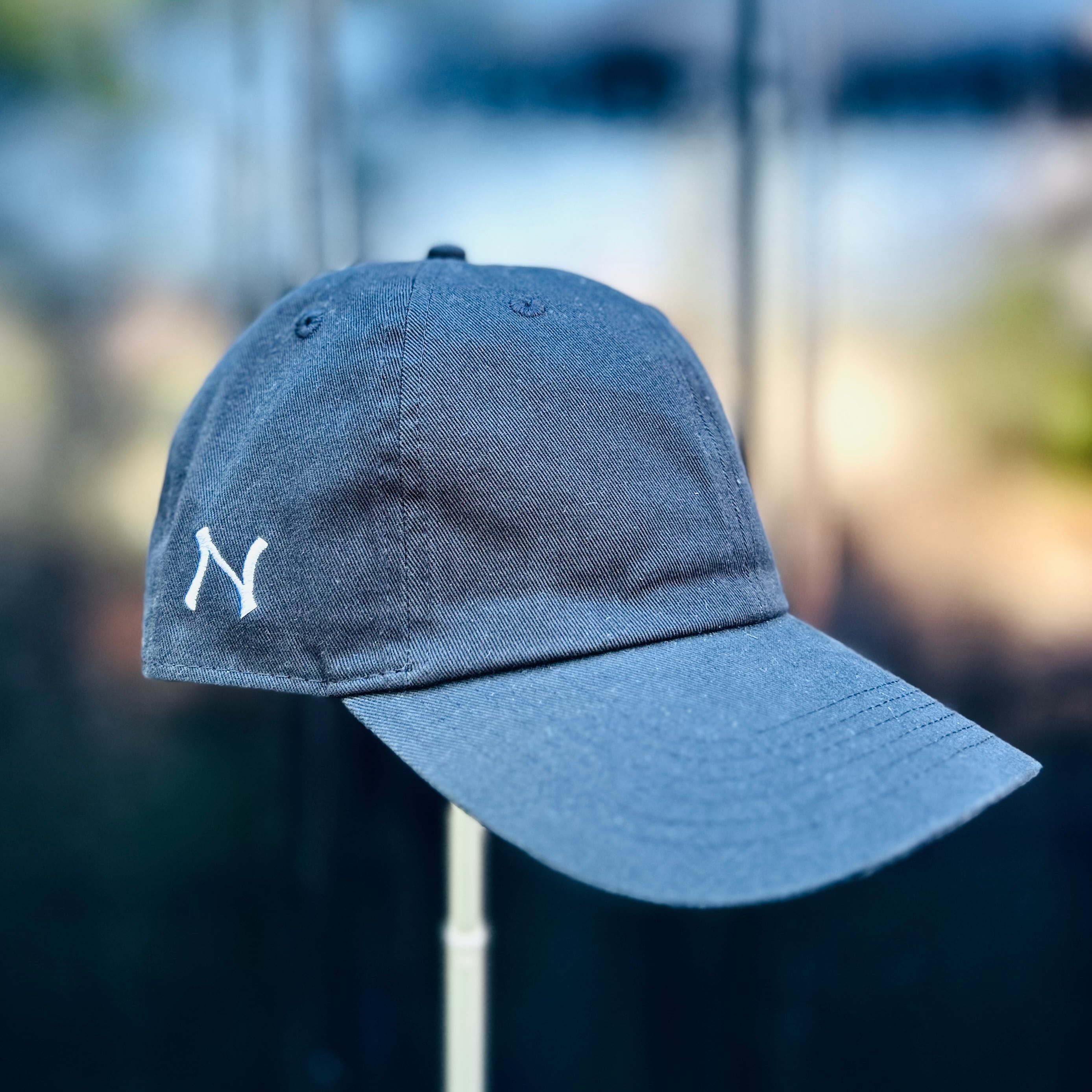 NOBU Goods & BONA