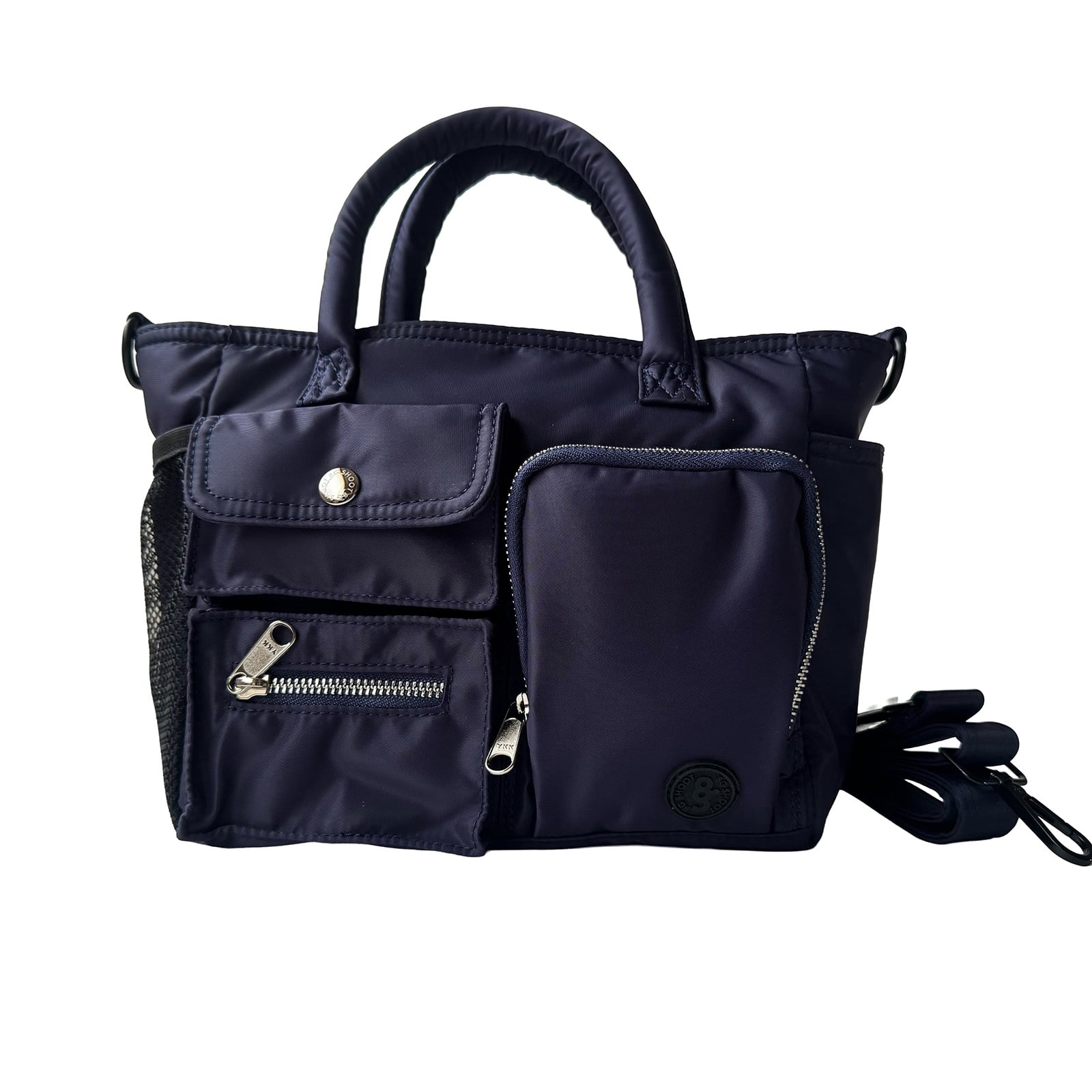 れにょん8GSHOOTカートバッグ8G MILITARY CART BAG afd333b5af7254123f1ead811ceb68