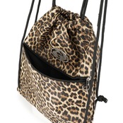 GYDA : FAKE LEATHER KNAP SACK GY-B485