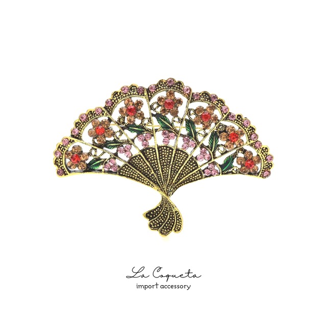 【ご予約品】アバニコのシージョ留め（大）