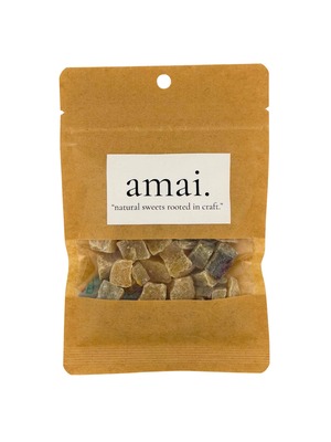 amai. さつまいも｜ナチュラルドライスイーツ