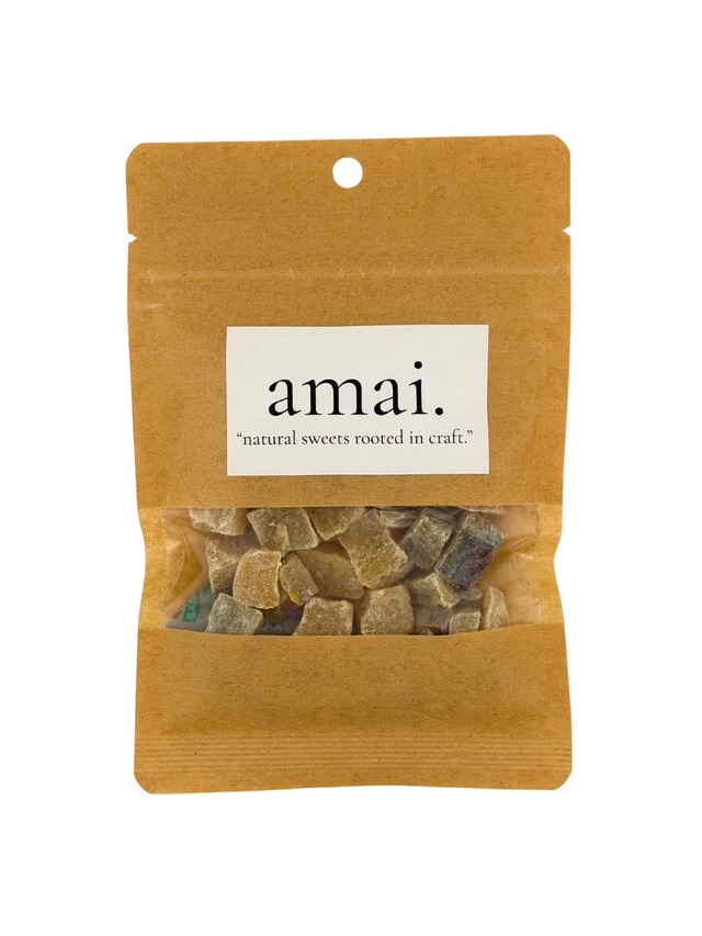 amai. さつまいも｜ナチュラルドライスイーツ