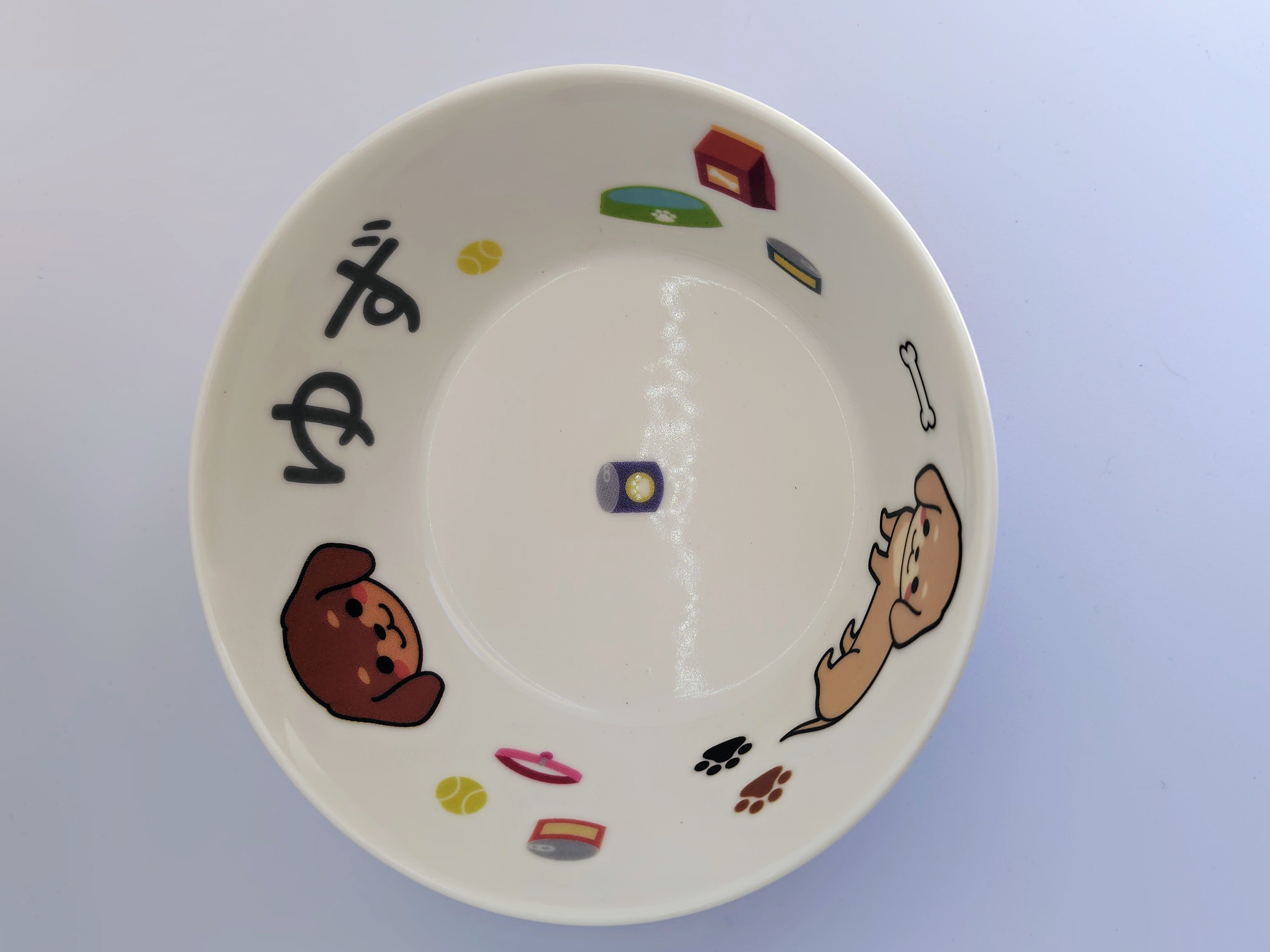 ポーセラーツ転写紙 Dog A5タイプ