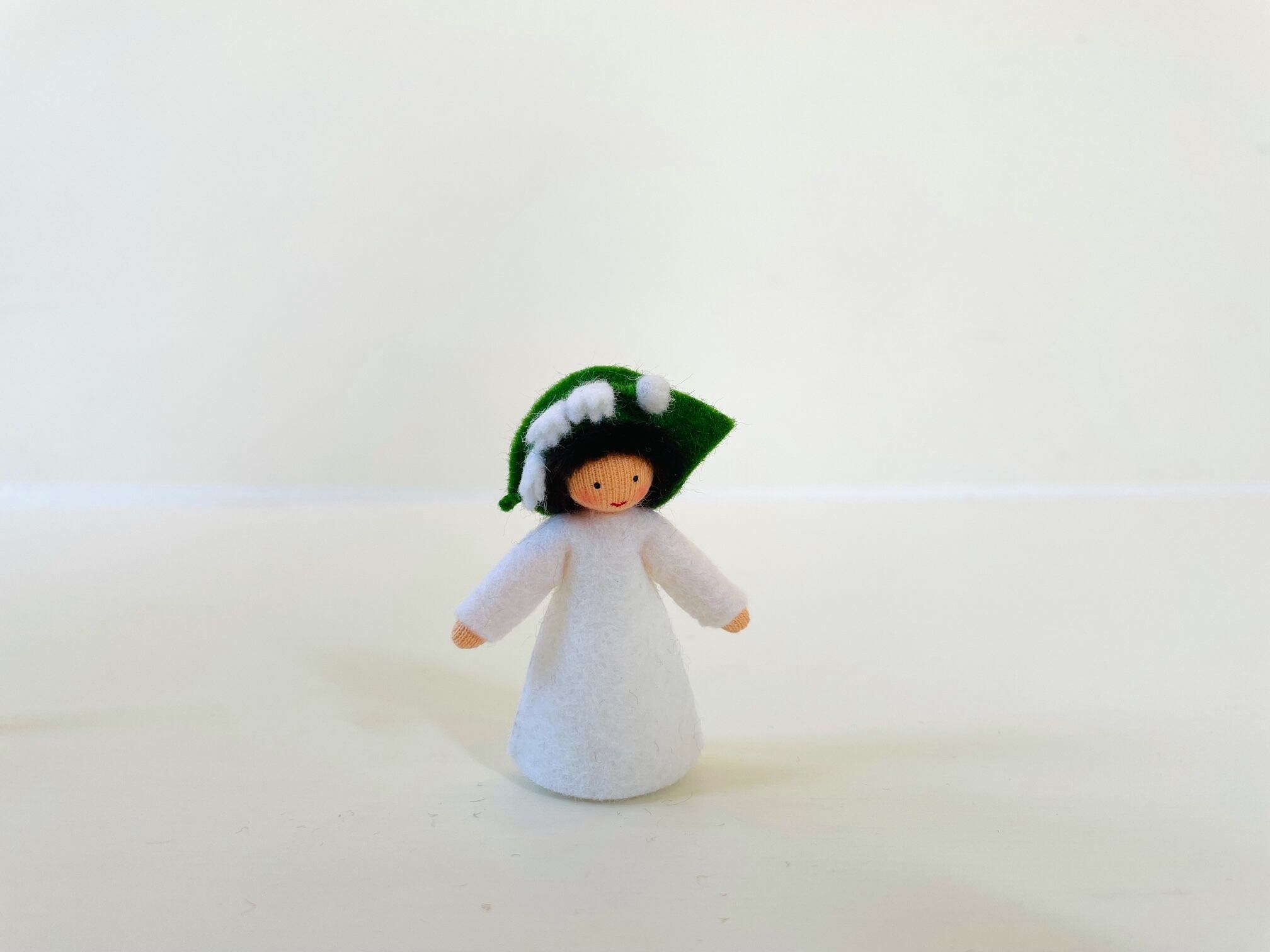 お花の妖精人形 2022 SPRING すずらん | playtive toys