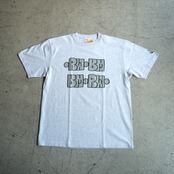 RWCHE THROWUP TEE