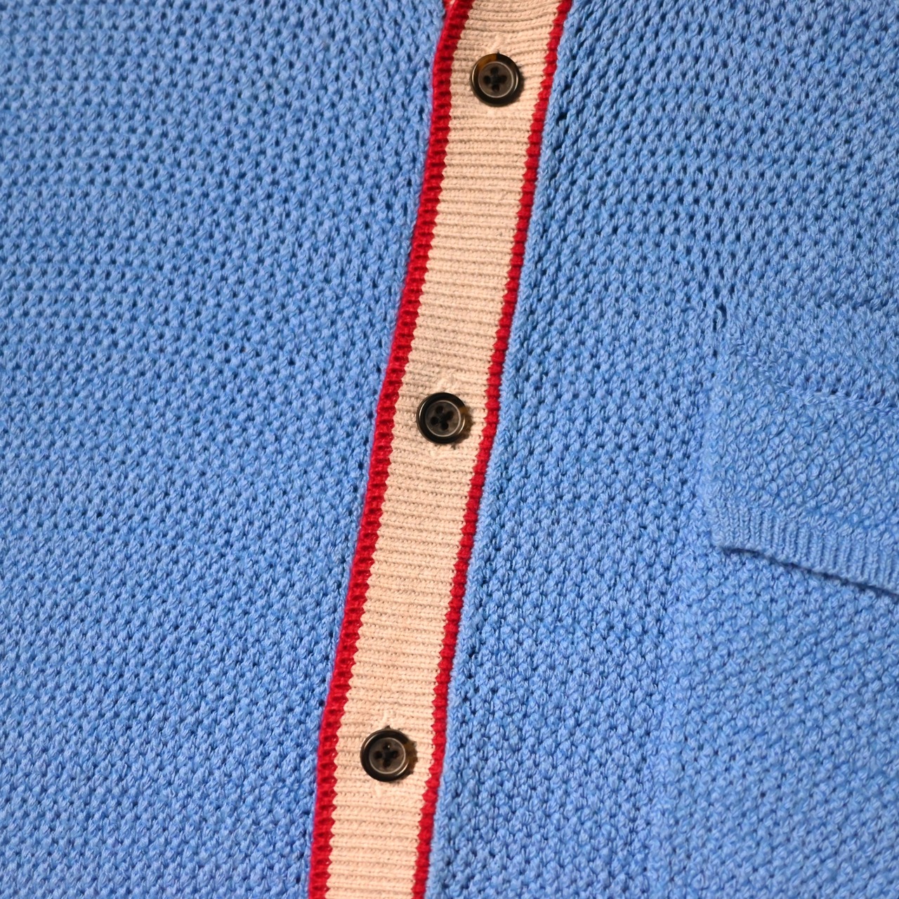 SILENCE / Polo S/S Shirts