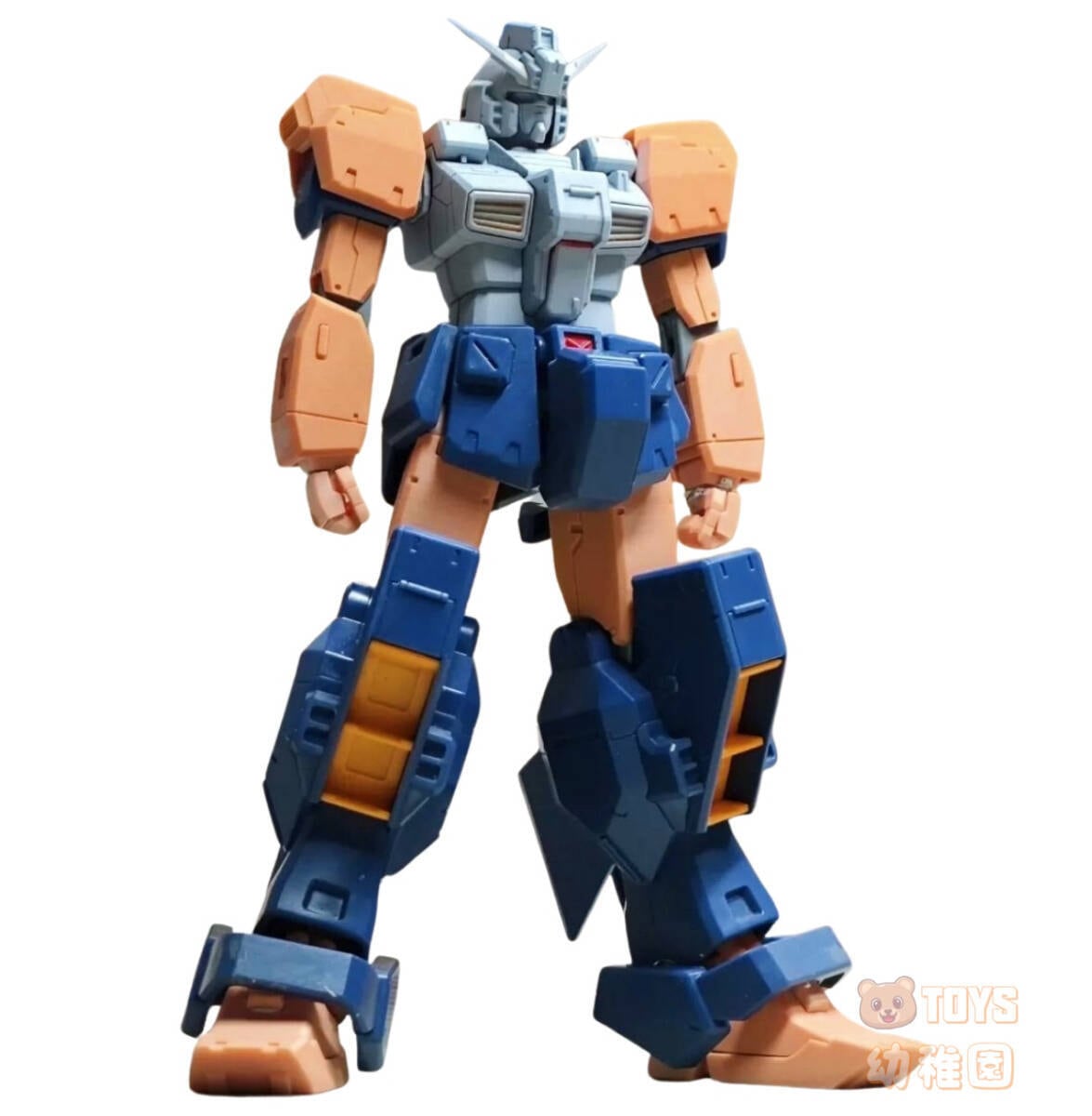 MOTOR KING】1/100 メビウス ゼロ 支援機 未組立 プラモデル | TOYS