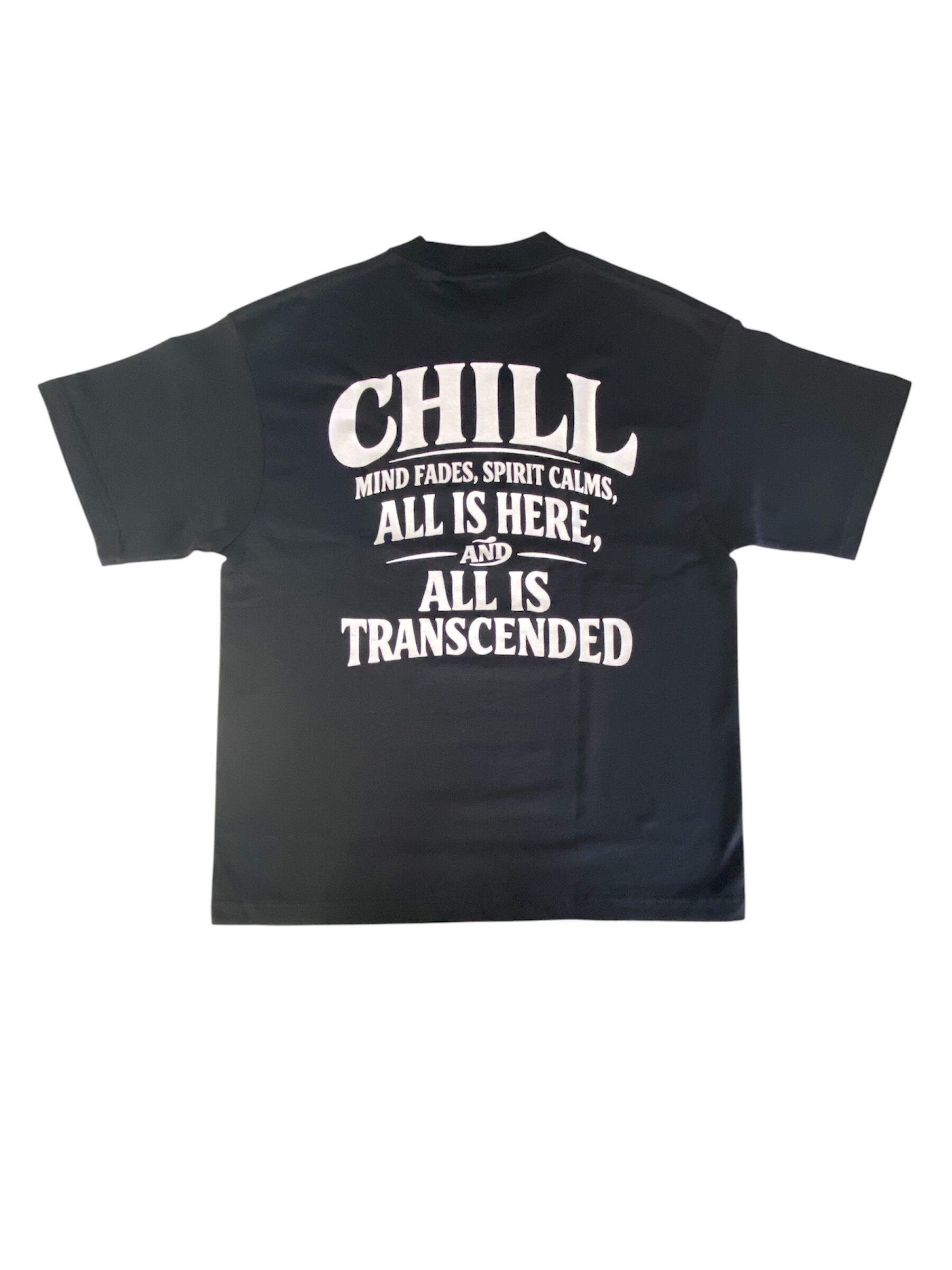 CHILL