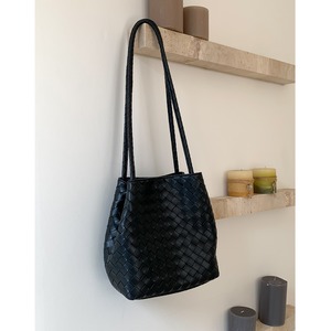 mesh tote bag　j-0135