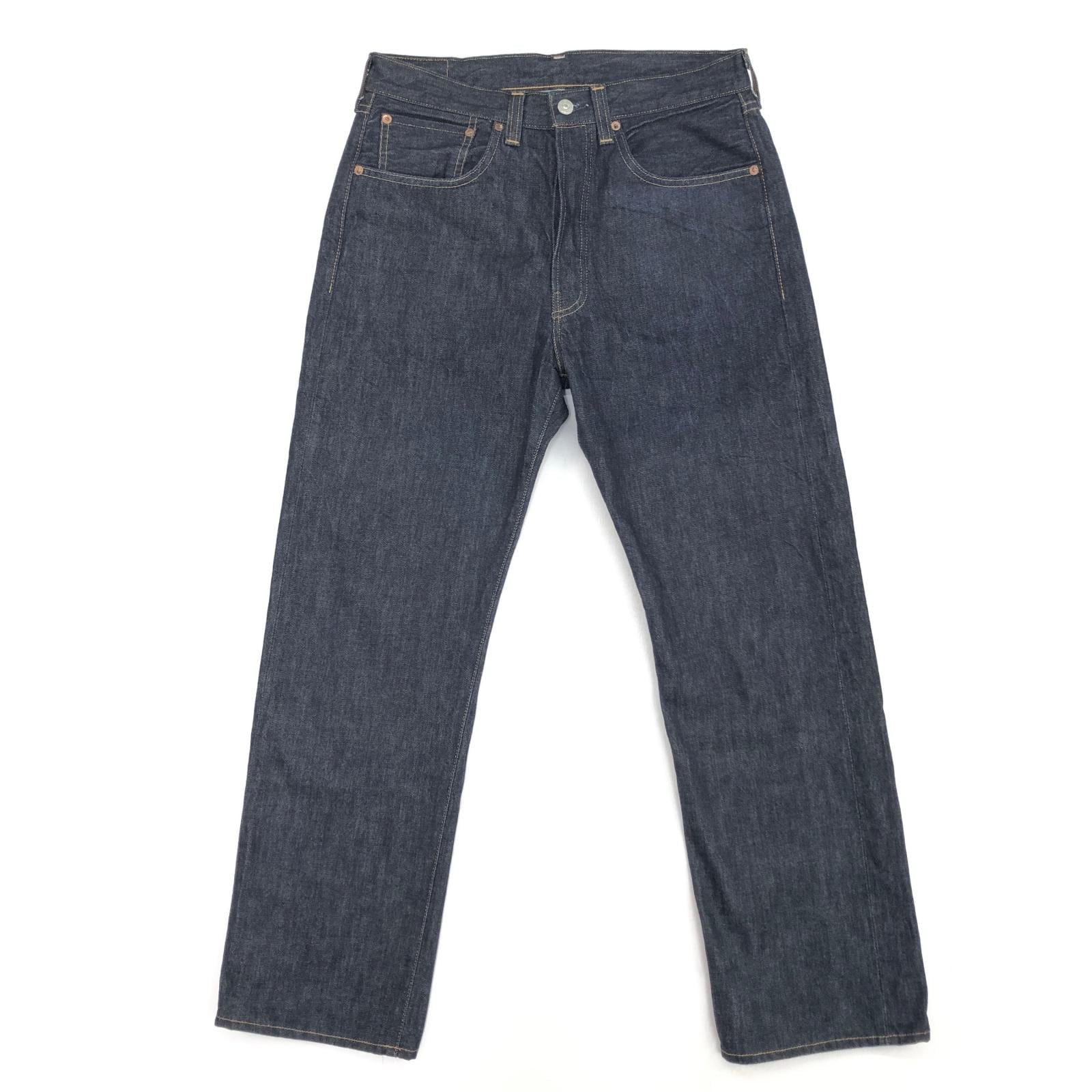 リーバイス ビンテージ 復刻 501XX 1947 デニム 47501-0167 Levi's VintageClothing | リーバイスヴィンテージクロージング デニム