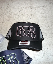 DISK ATR LOGO CAP