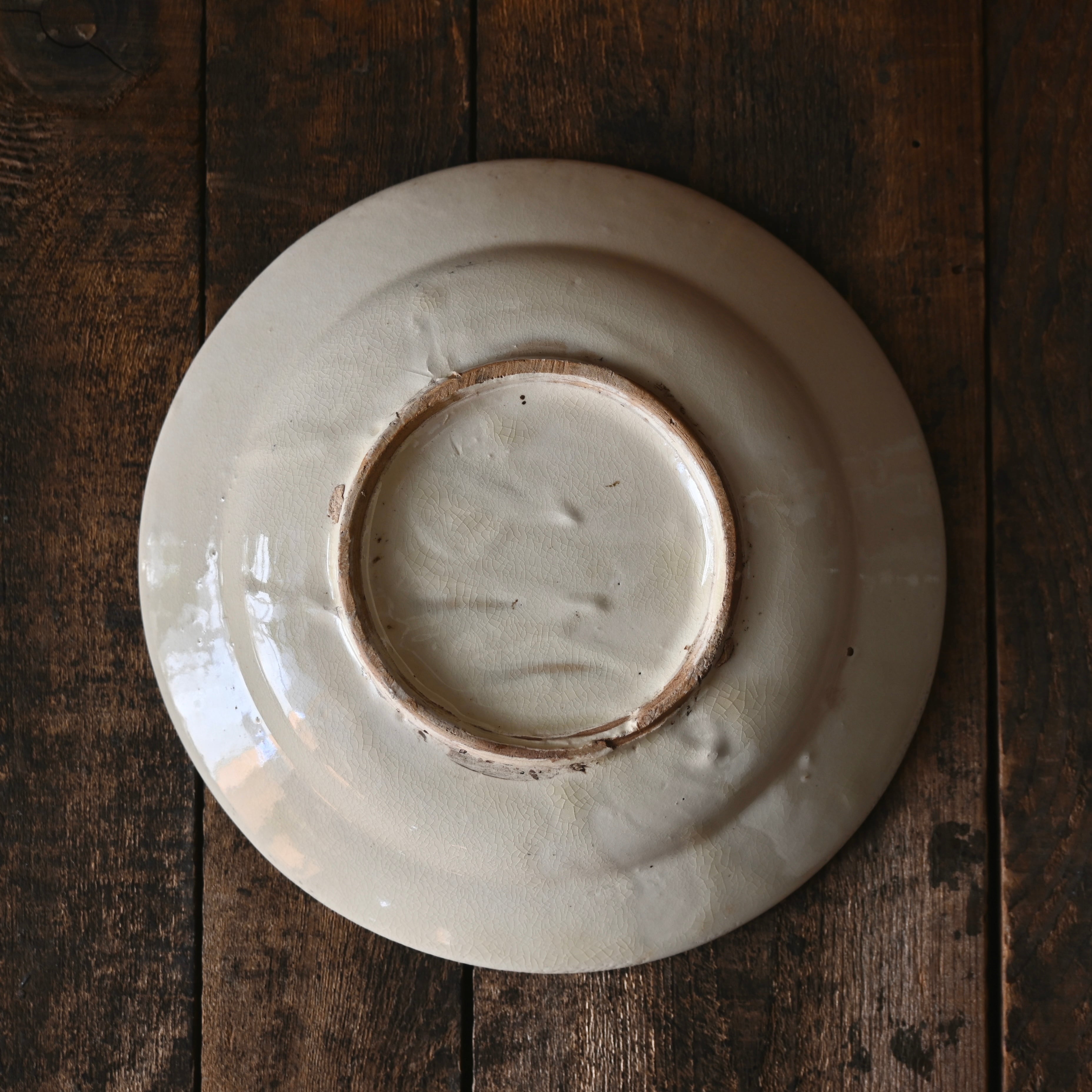 なつひろ　ヴィンテージソンべ　ヴィンテージミンロン　ベトナム陶器　皿 なつひろ様専用 ヴィンテージソンべ ヴィンテージミンロン ベトナム陶器 皿