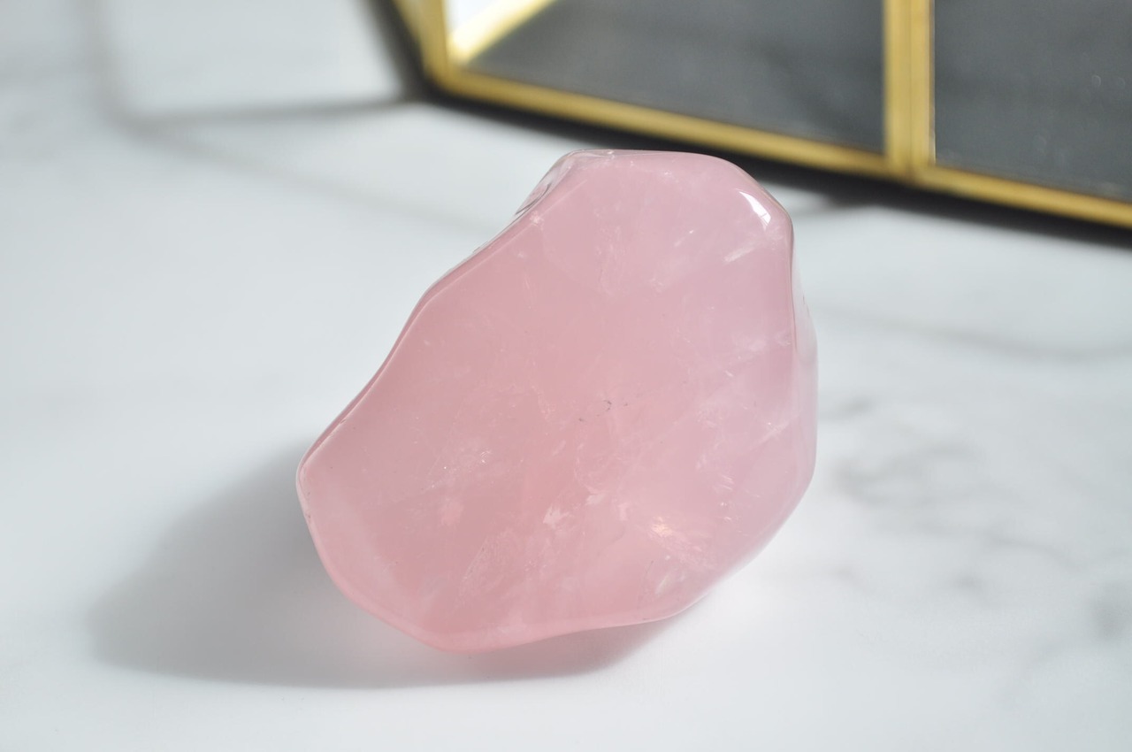 サロンの千客万来30