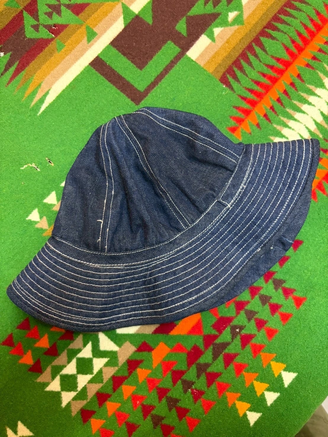 vintage clothing twoface