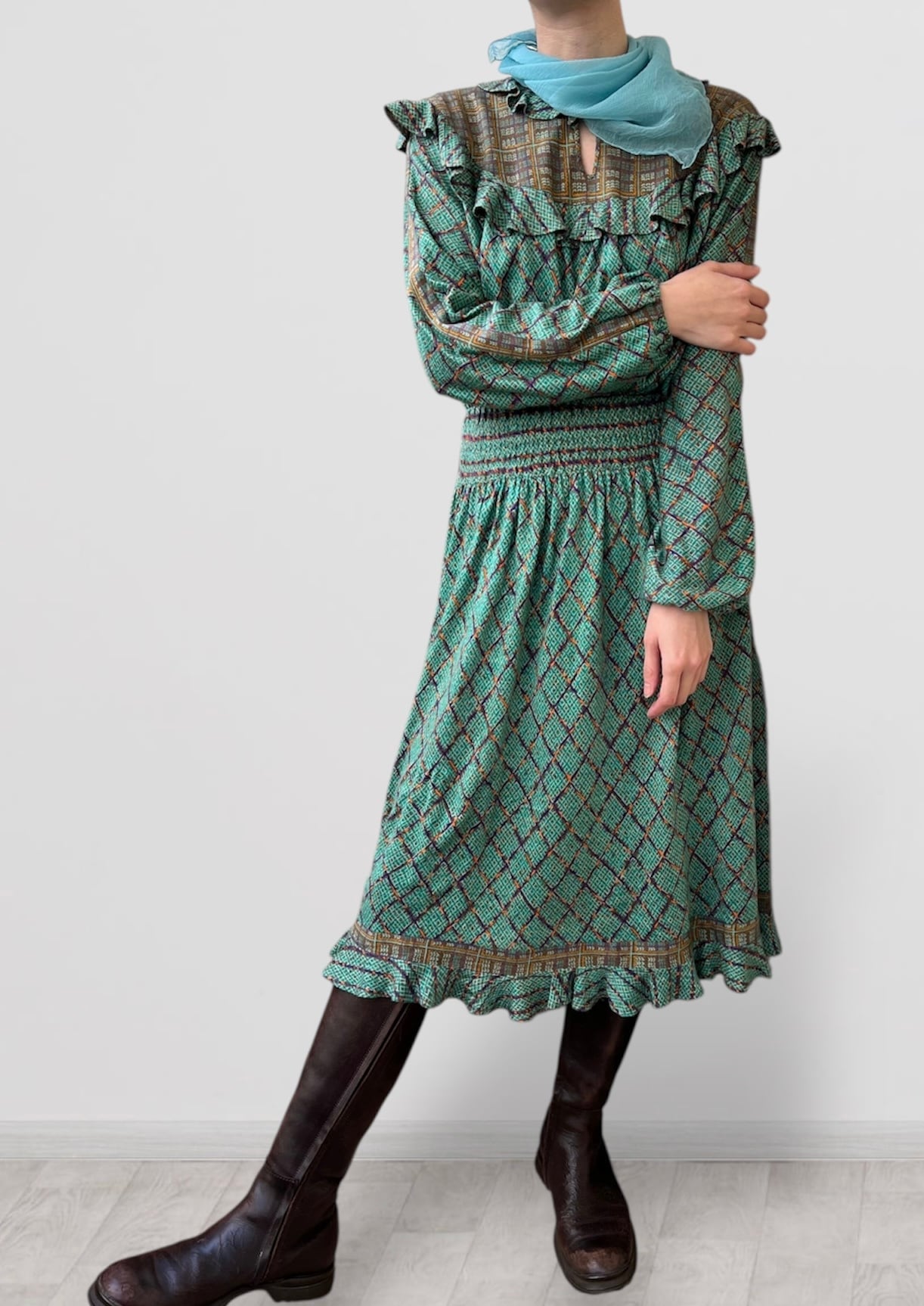 Diane freis】 | Riyad vintage shop