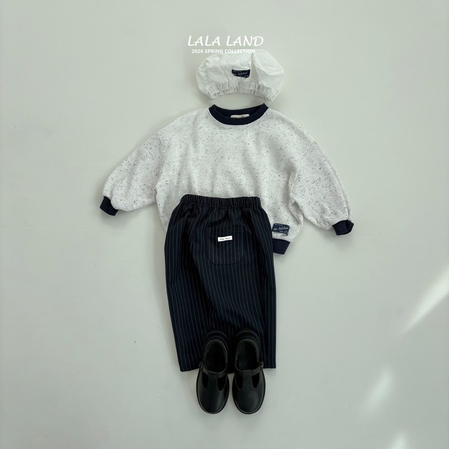 【予約】Gemma Pants