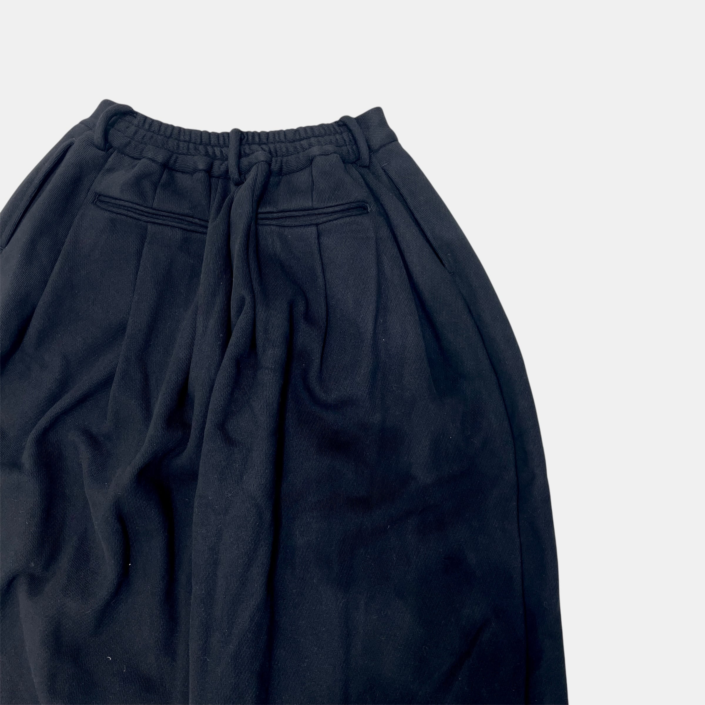 NEW EGG TROUSERS | dinoworks