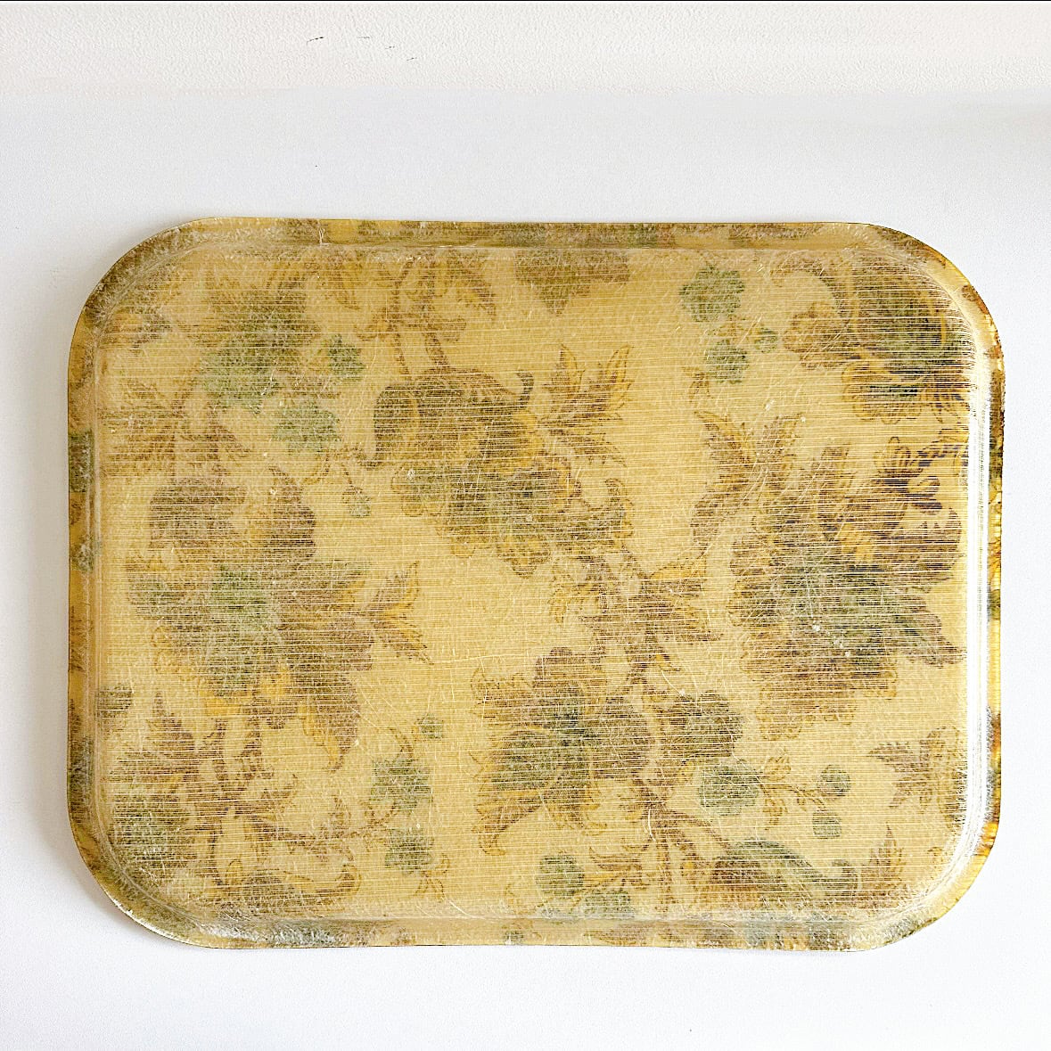 サーヴィングトレイ グラスファイバー 46x36（フランス） | ぽわにえ