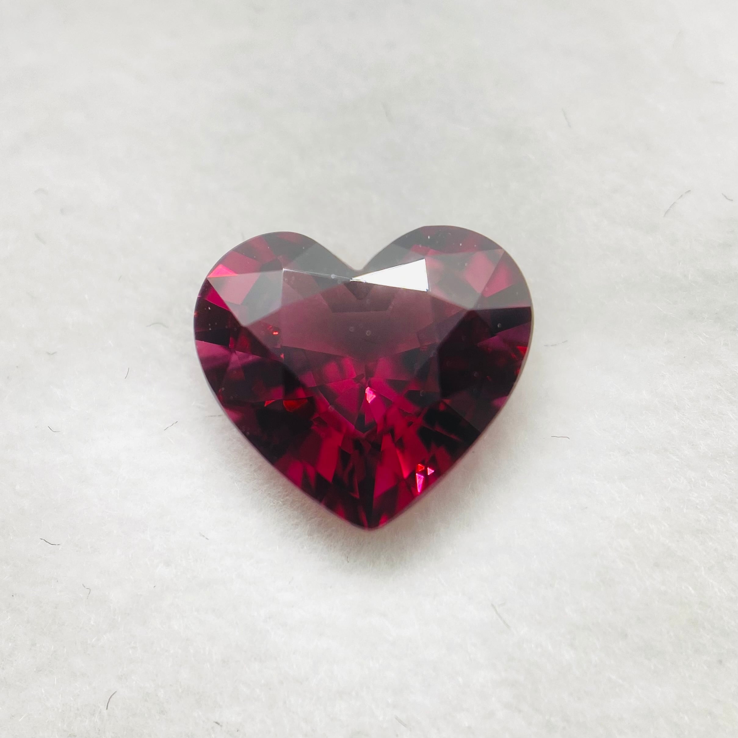 販売オンラインストア ❤ハ－ト❤ガ－ネット❤尽くし❤2点セット❤