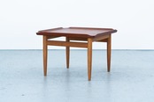 【as it is】Poul Jensen | Coffee Table