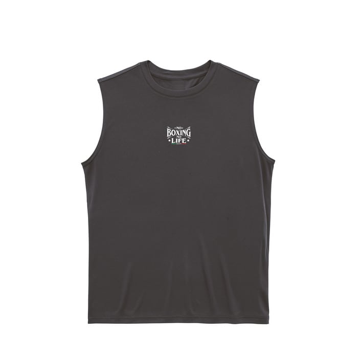 answer4 アンサー4 ドライスリーブレスTシャツ XL Dry Sleeveless Tshirt
