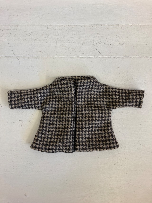 sokko's coat