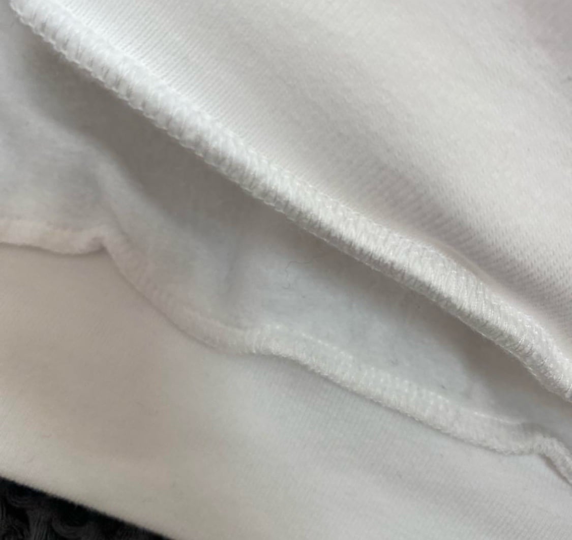 CHROME HEARTS クロムハーツ クロス モチーフ パーカー フーディー LA