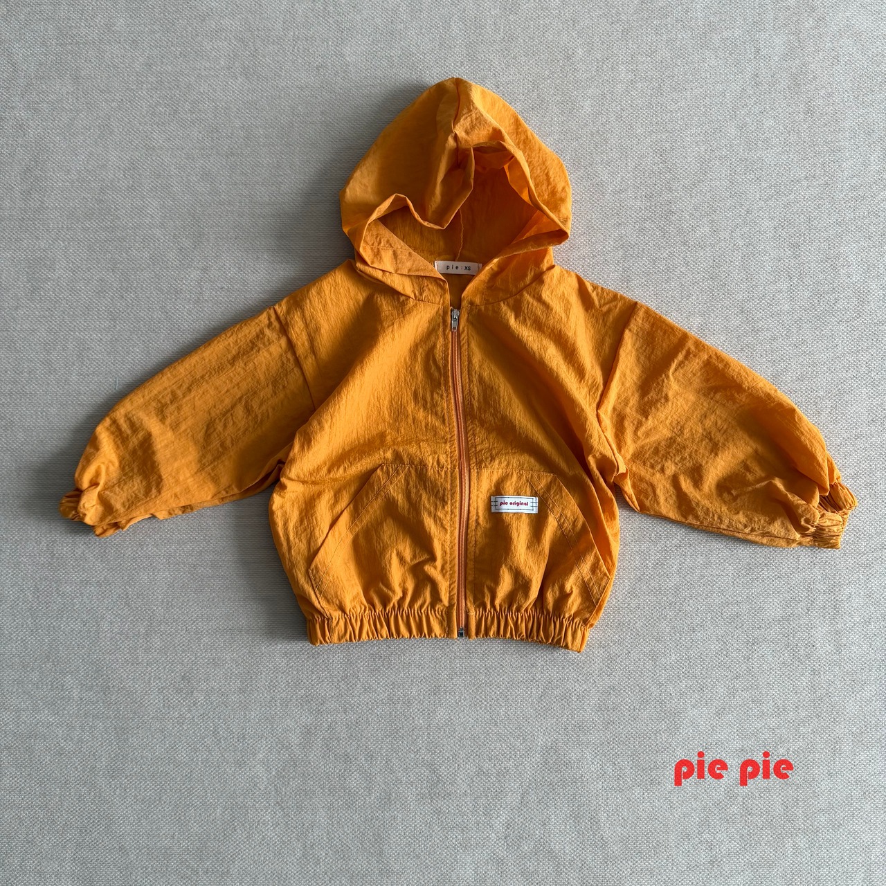 韓国子供服 / pie / 26Autumn /風船ウィンドブレーカー/ 秋服 /アウター*XS~XL *