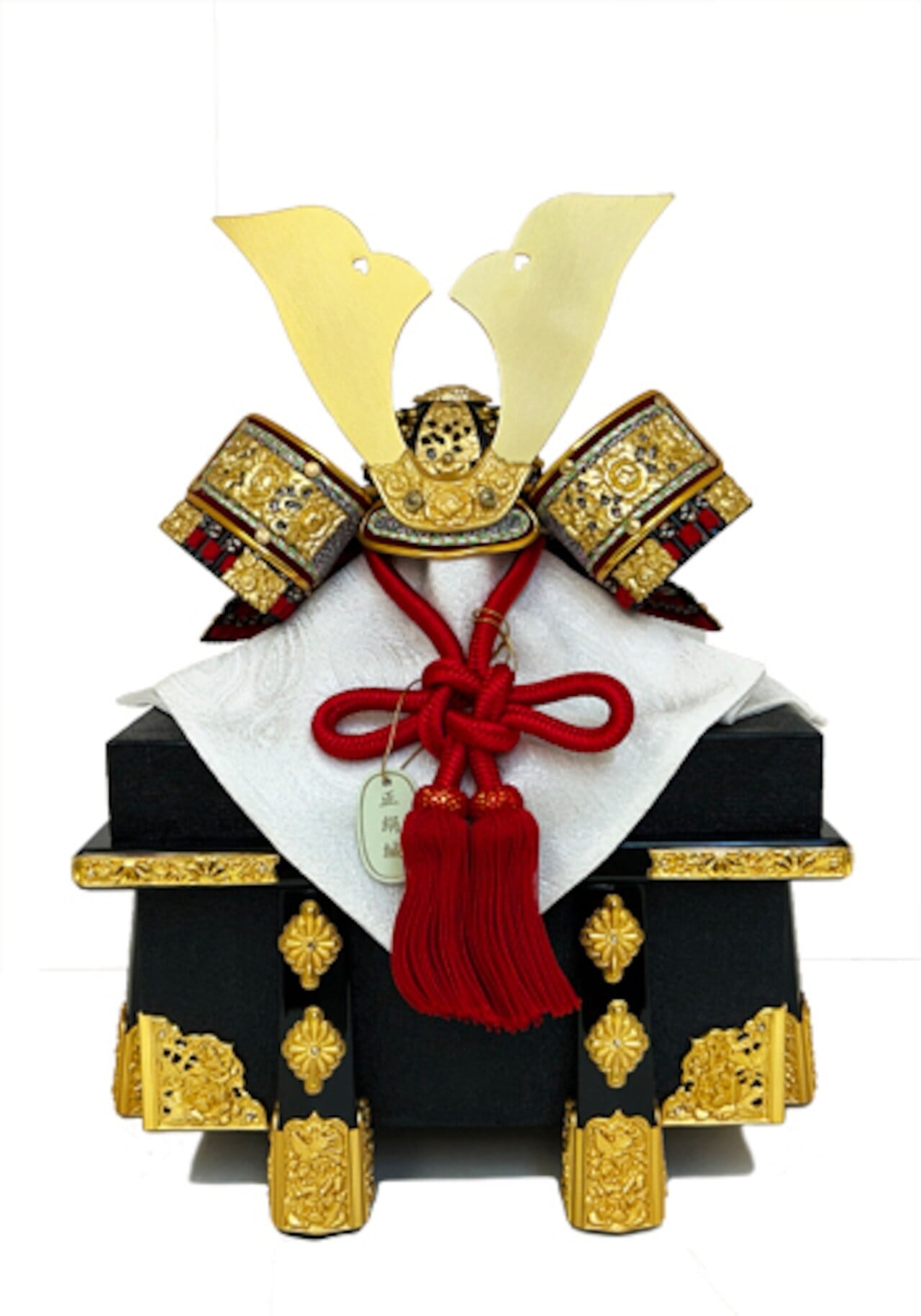 五月人形 Helmets & Samurai Dolls | 株式会社 山本人形