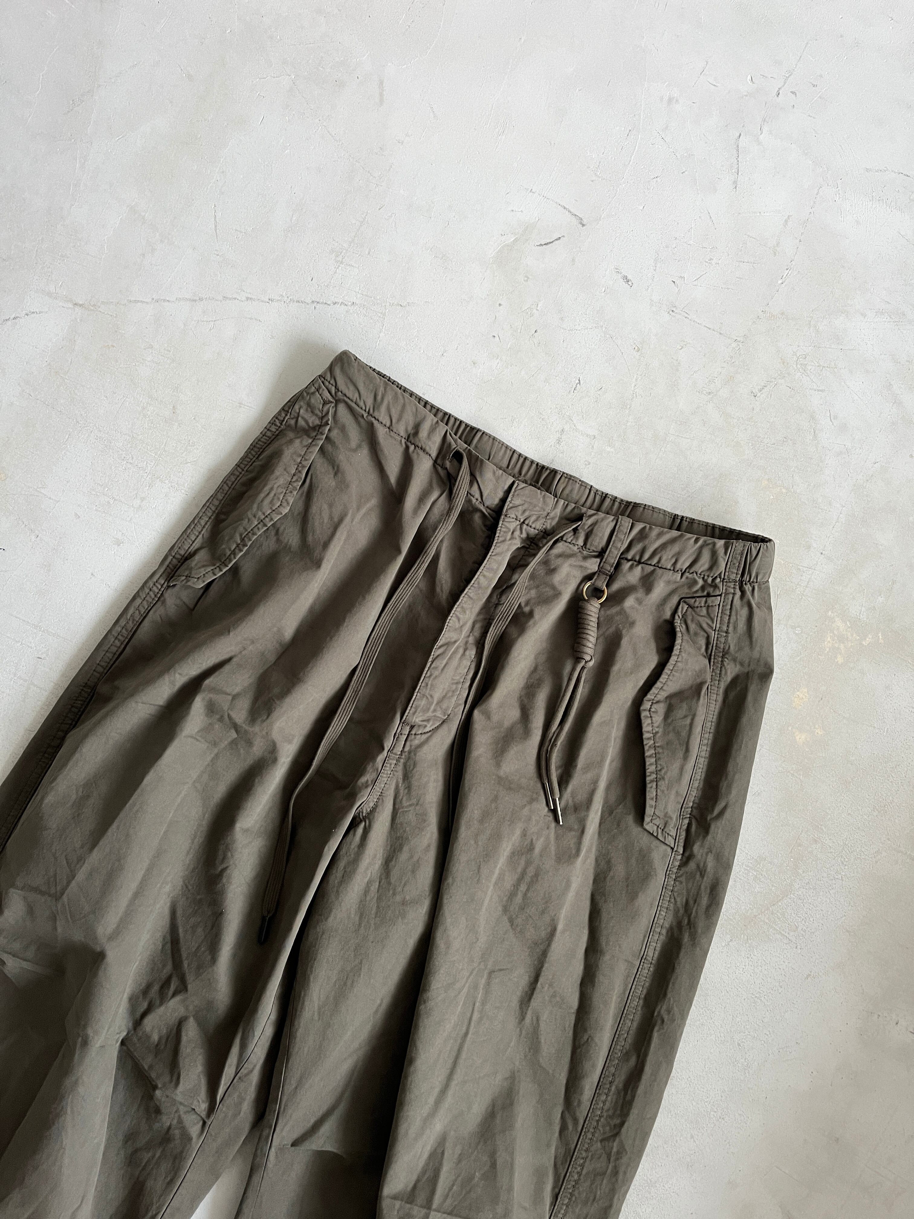 3AM Select】strap cargo pants | 【ユニセックス】ファッション通販 