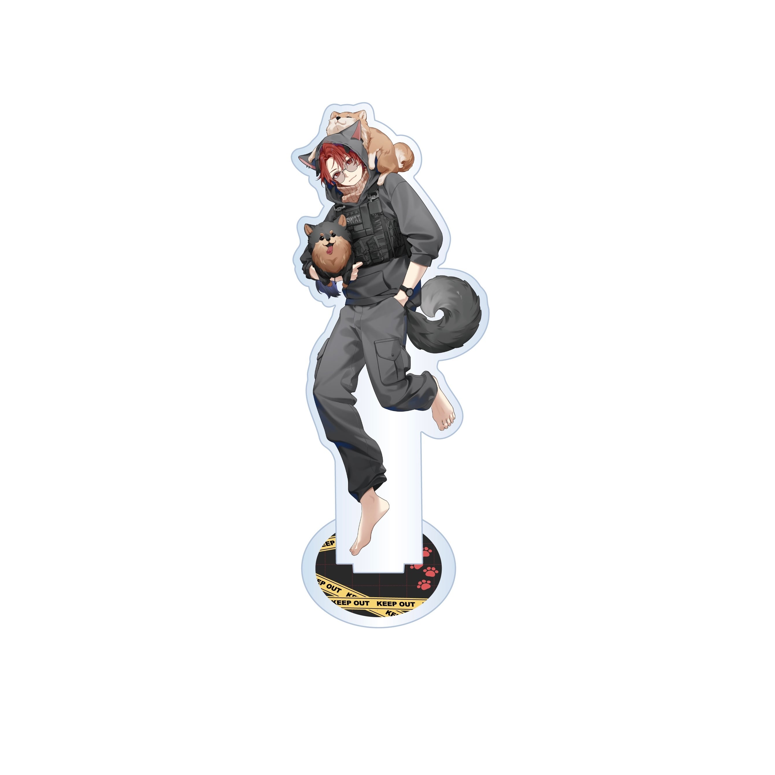 犬上リオ OFFICIAL WEBSTORE
