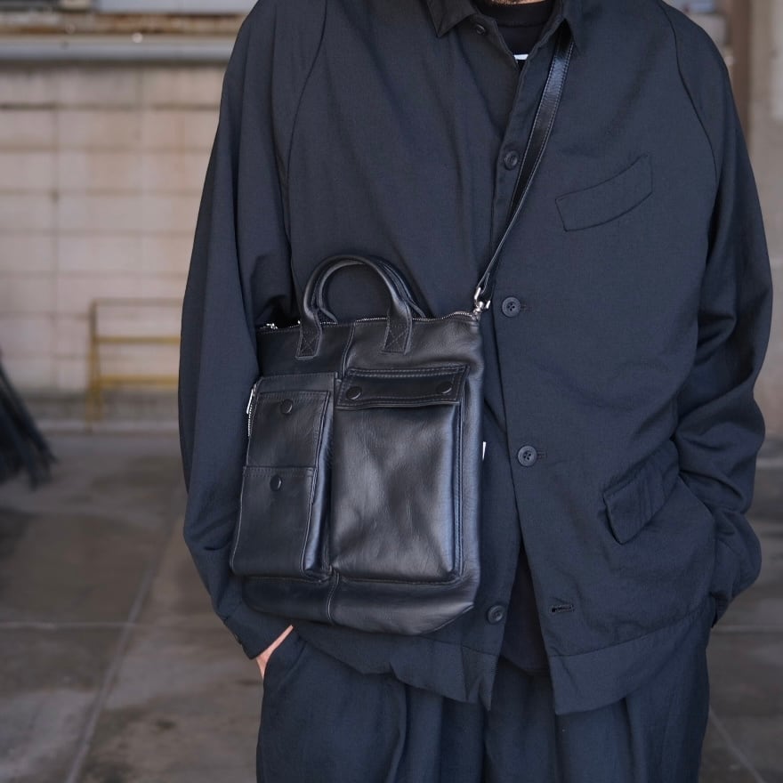 CCU” HELMET BAG S for Lapel “ | Lapel online store