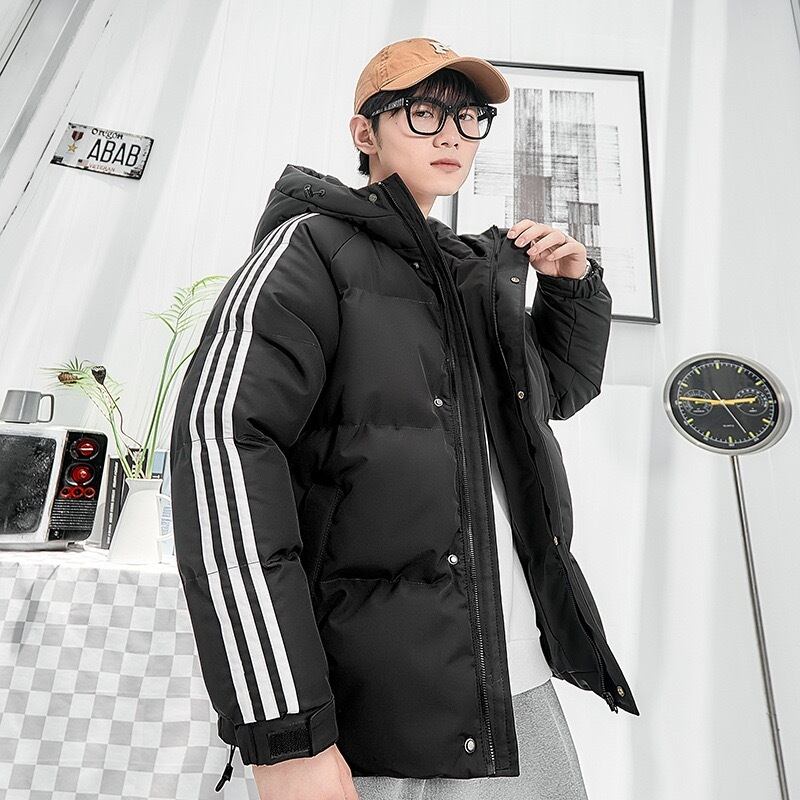 J2メンズ ジャケット上着 ジャンパー ブルゾン パーカー高級M