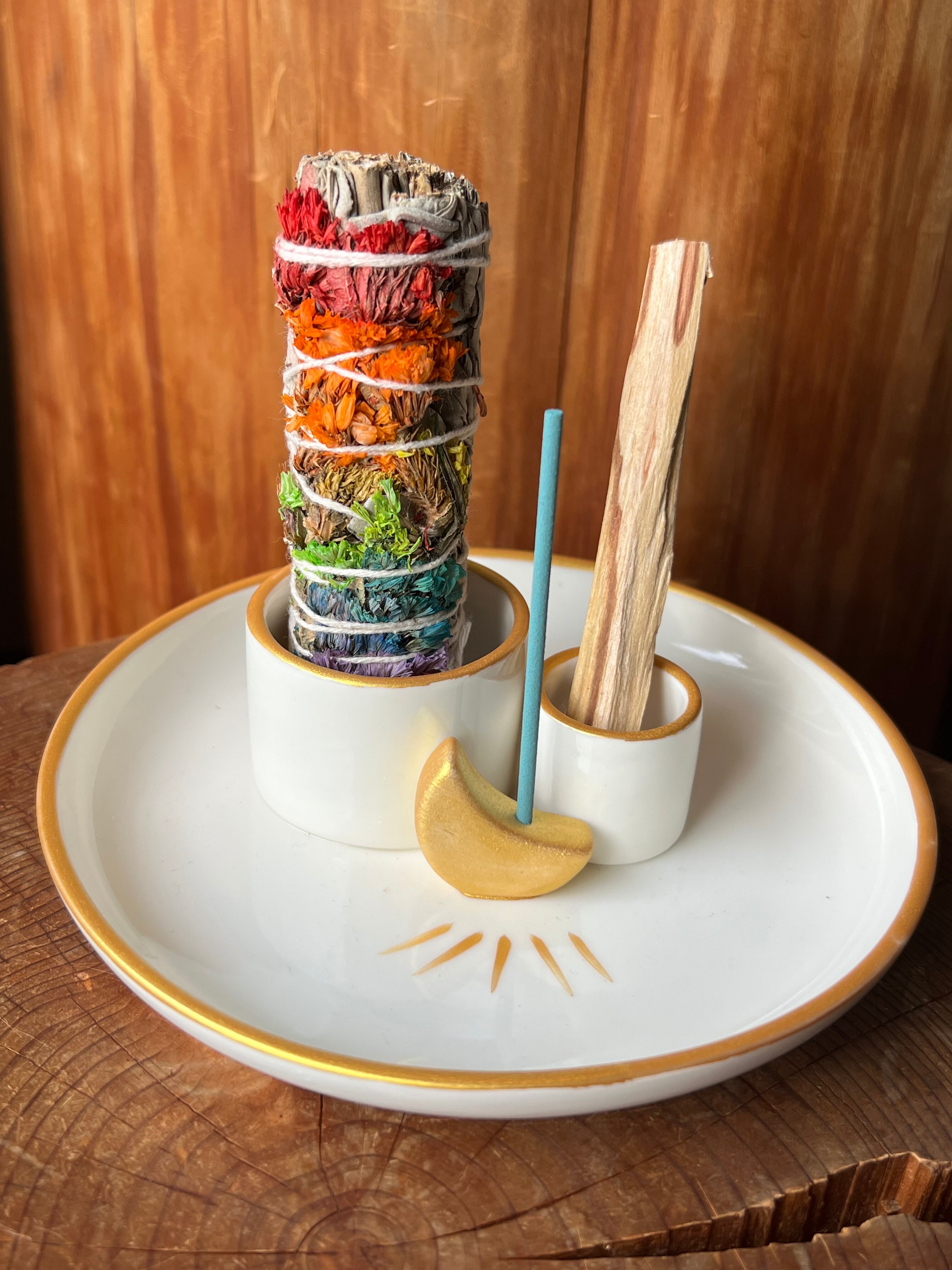 マルチ浄化プレート