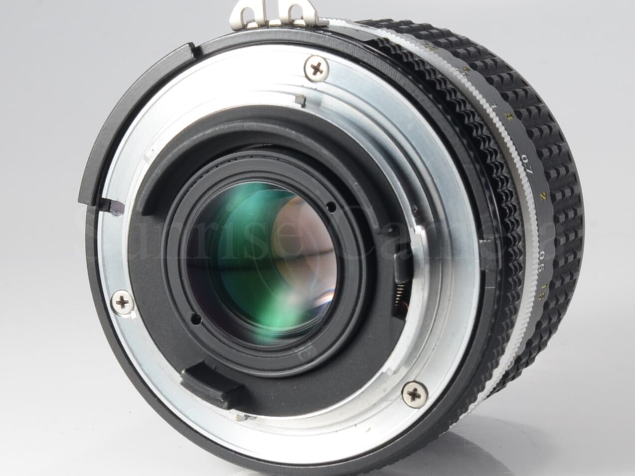 Nikon Ai Nikkor 24mm F2.8 ニコン (61071) | サンライズカメラ