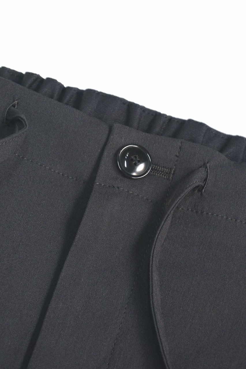 R.P.R Tropical Easy Trousers