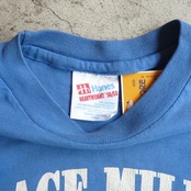 90s GRACE MILLER ELEMENTARY ロードランナー Tシャツ