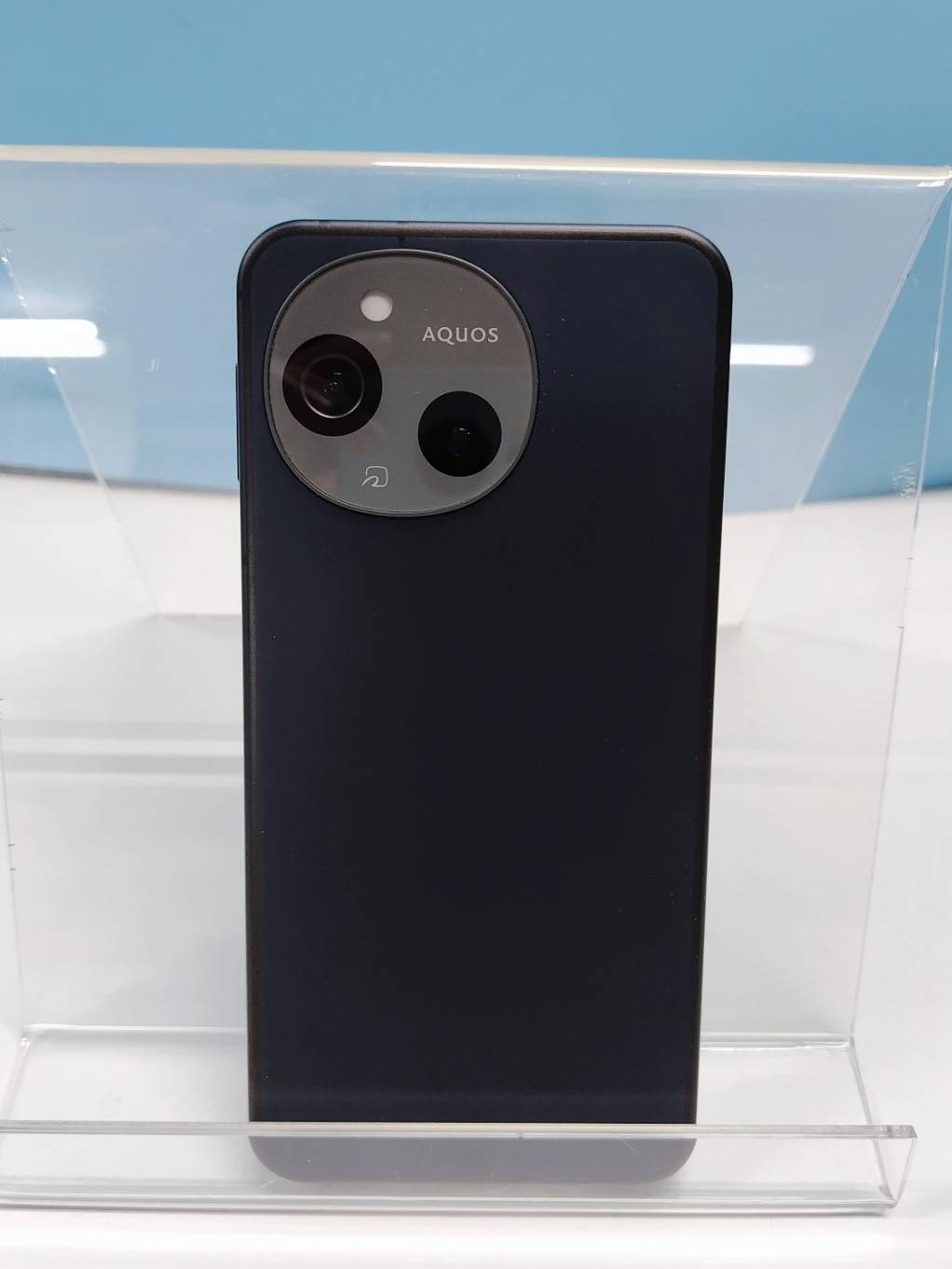 未使用に近い】AQUOS sense9 SH-53E/128GB/スマホ/Android | 中古