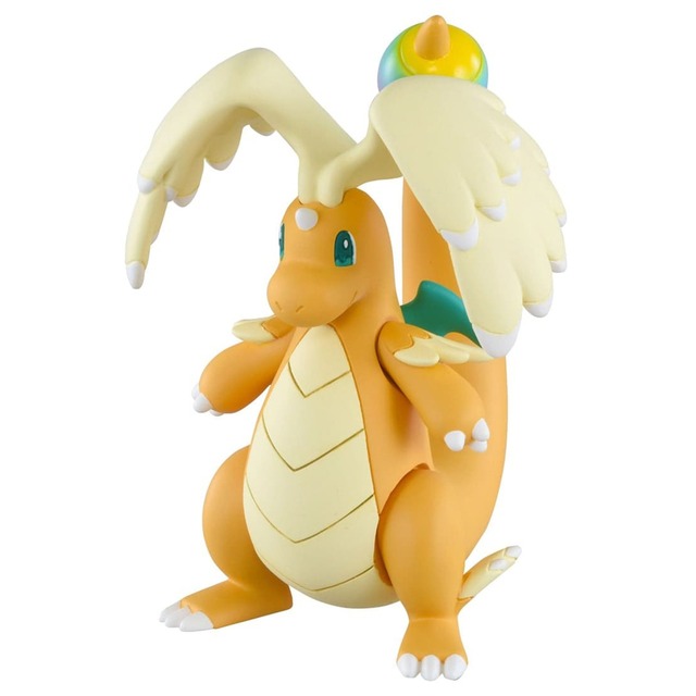 ポケモンモンコレ メガカイリュー(7707105)