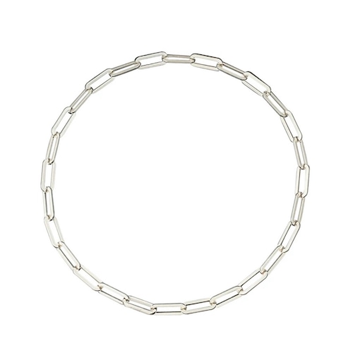 chain necklace (N24)