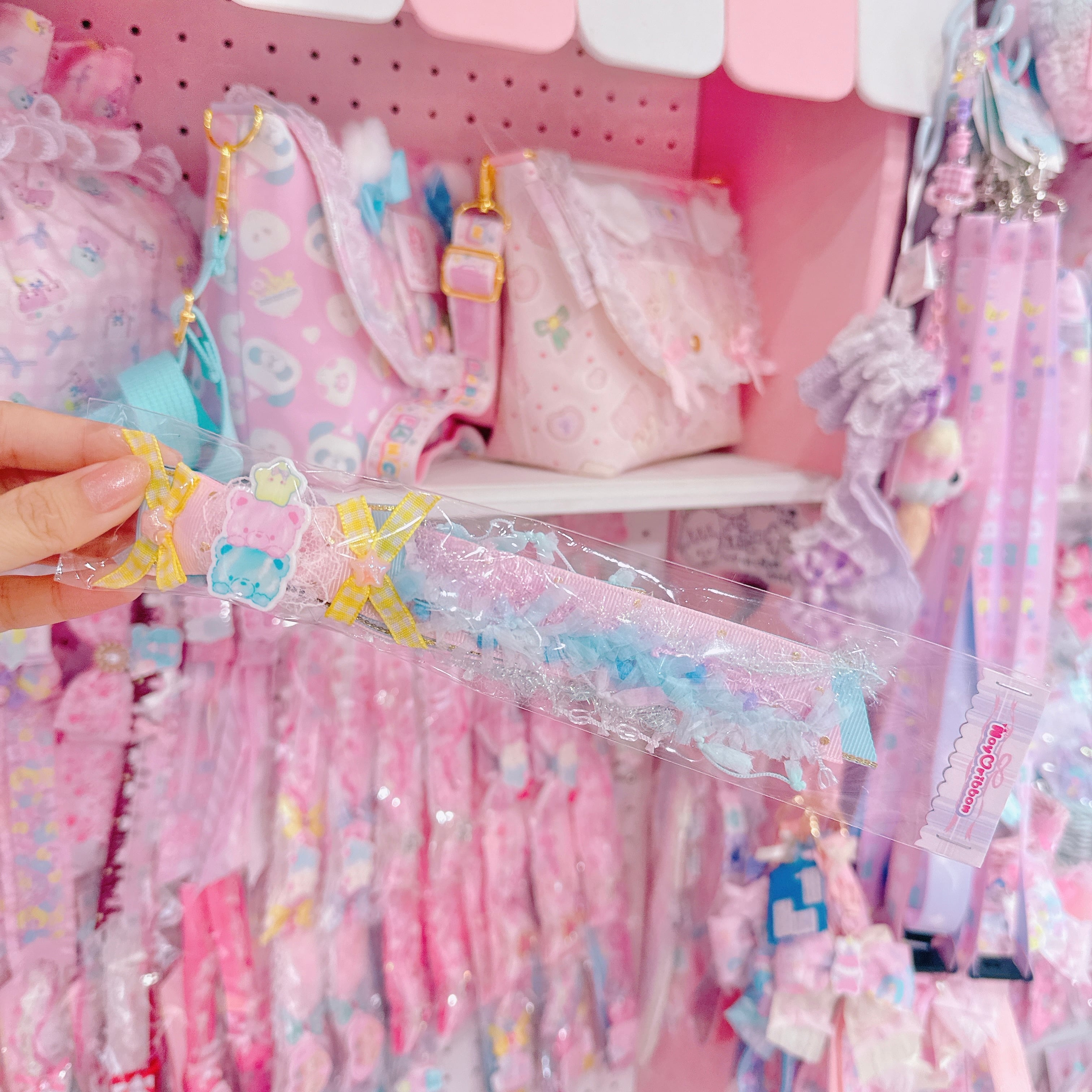 【F7】62-20ポニーオーヘアクリップ