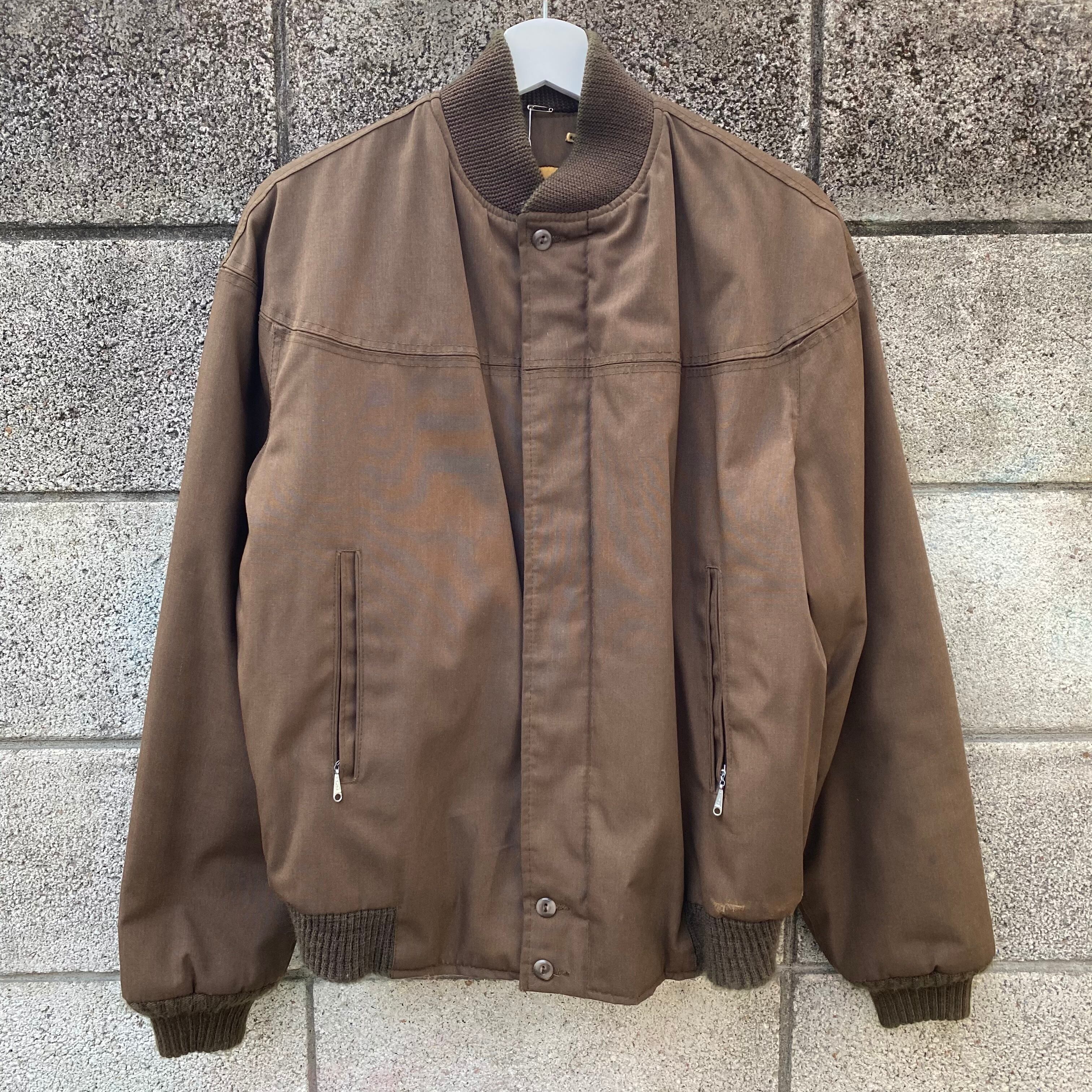 70s Catalina Varsity Jacket Size 40 / カタリナ バーシティ 70s Catalina Varsity Jacket Size 40 / カタリナ バーシティ