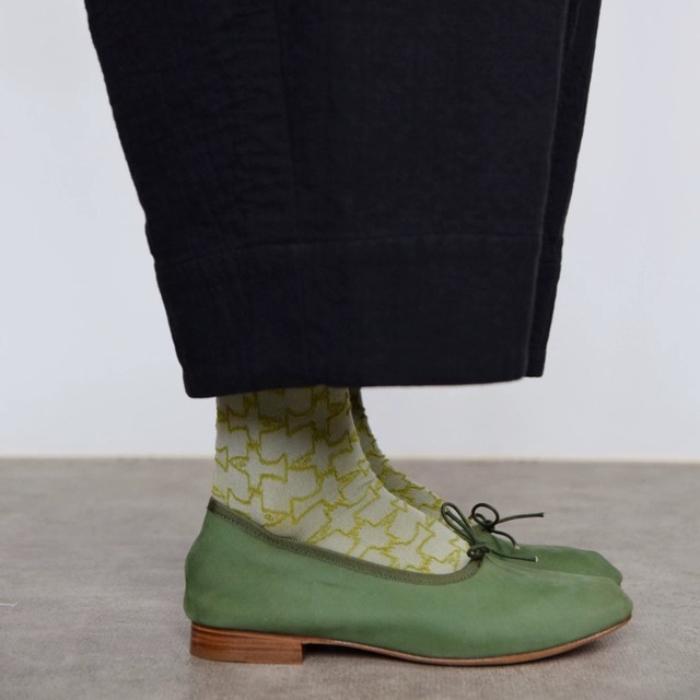 フライングバードソックス3足 F3967