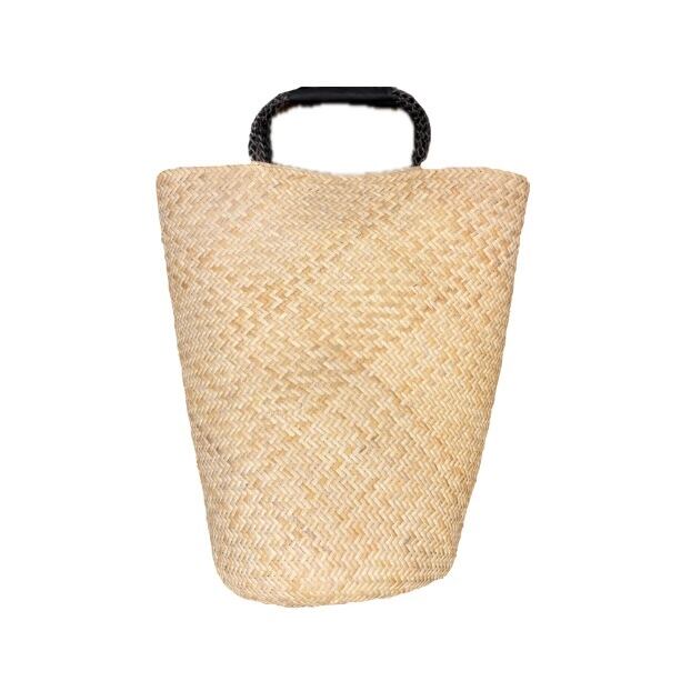 ラタンカゴBAG | BFU.OUTLET