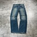 【W30 L34】 europe levi's blue engineered