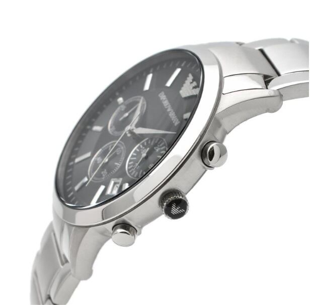 EMPORIOARMANI クロノグラフ AR2460 | Vintage & Select store