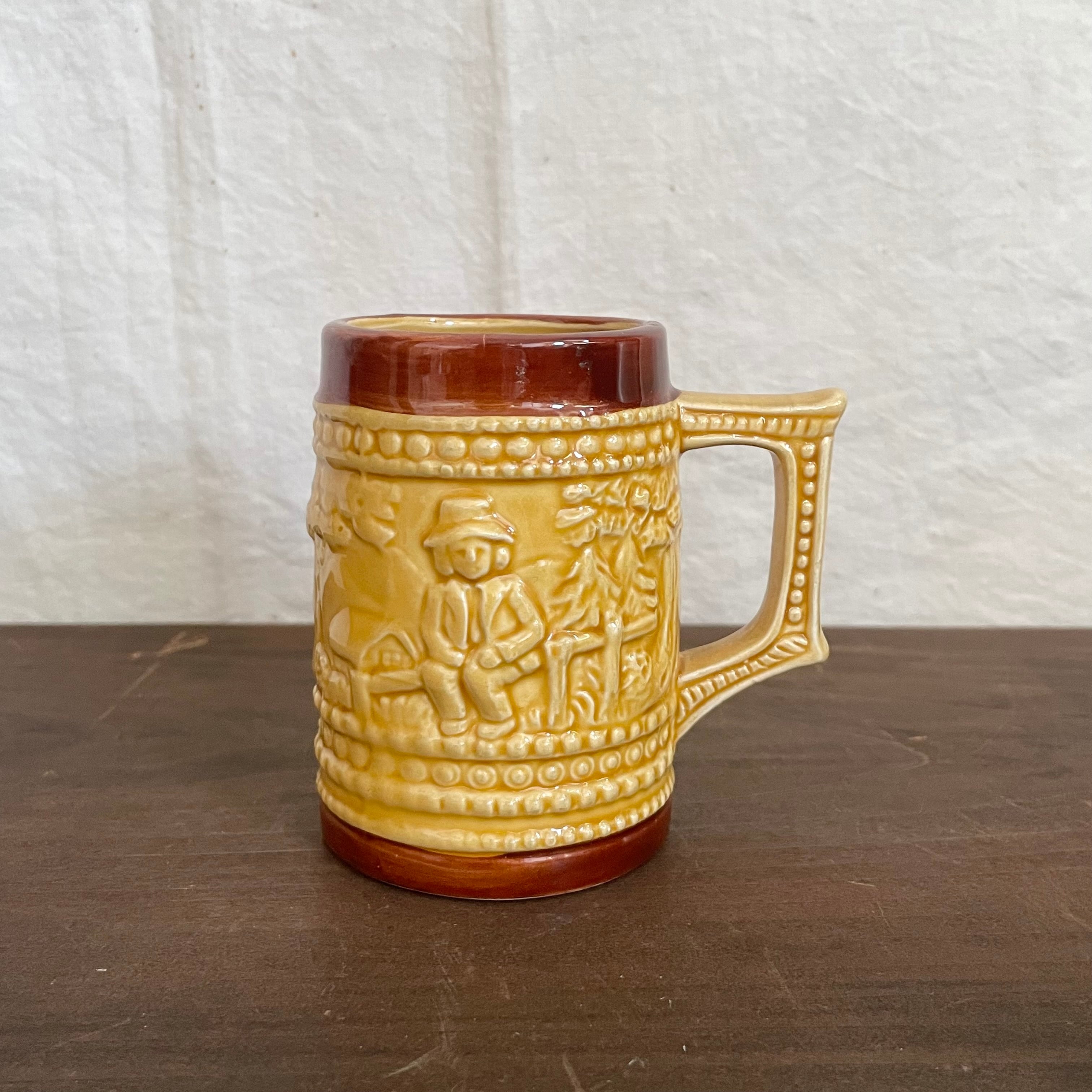 オランダのタイル | tsuitachi craft&brocante